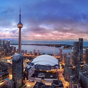 Toronto Marriott City Centre Hotel